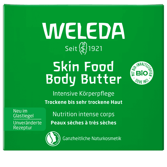 Body Butter