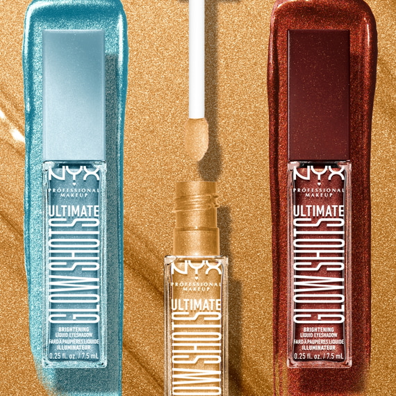 Glow Shots The Vivid Rich Collection