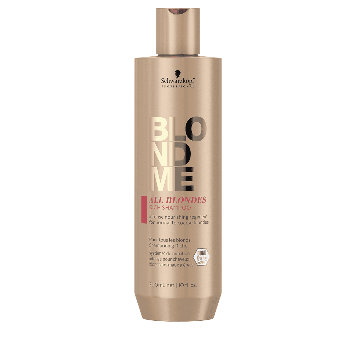 All Blondes Rich Shampoo