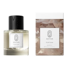 Oud Gaiac Eau de Parfum