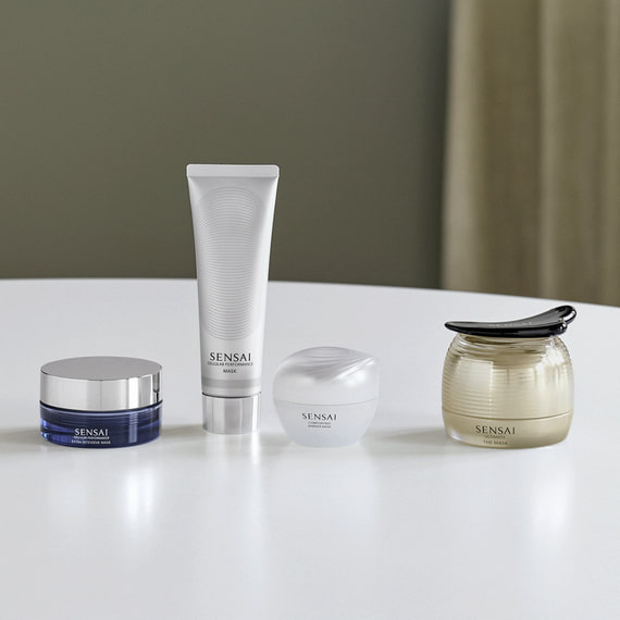 Extra Intensive Mask