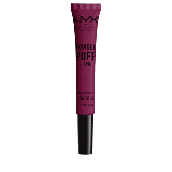 Powder Puff Lippie Lip Cream