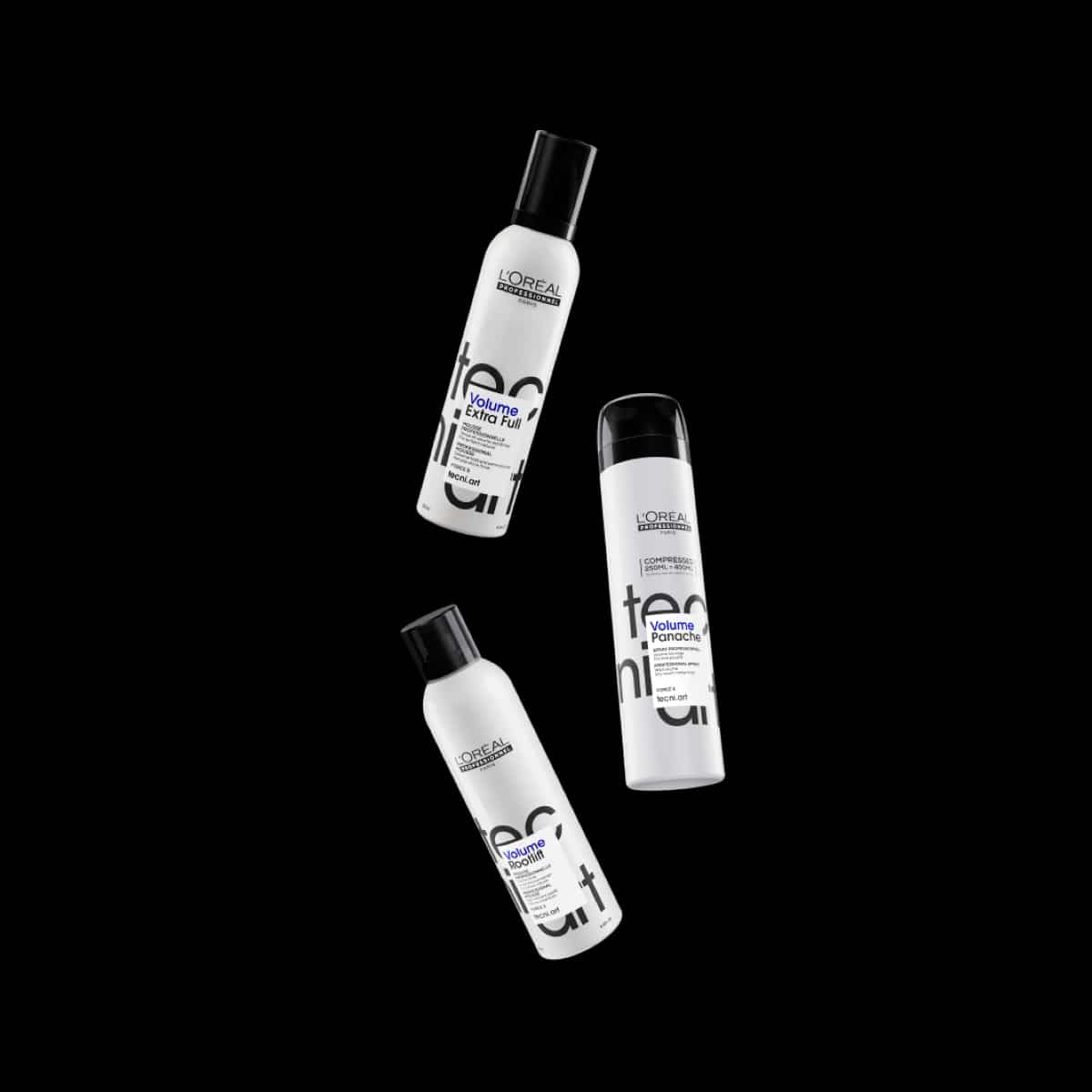 Volume Rootlift