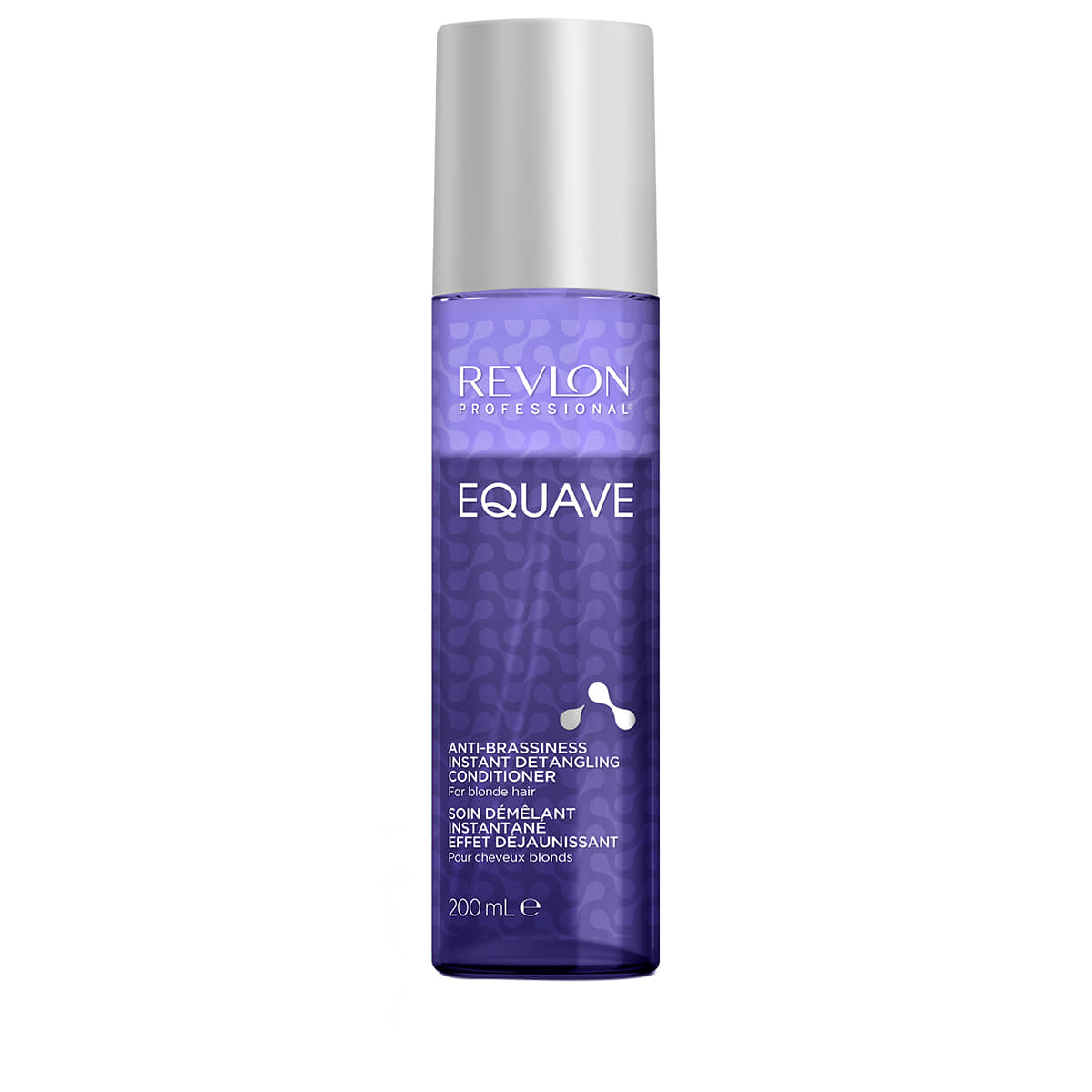 Anti-Brassiness Instant Detangling Conditioner