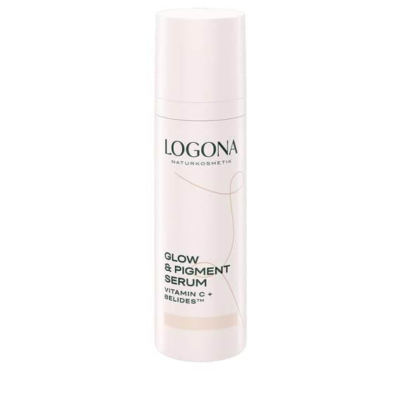 Glow & Pigment Serum
