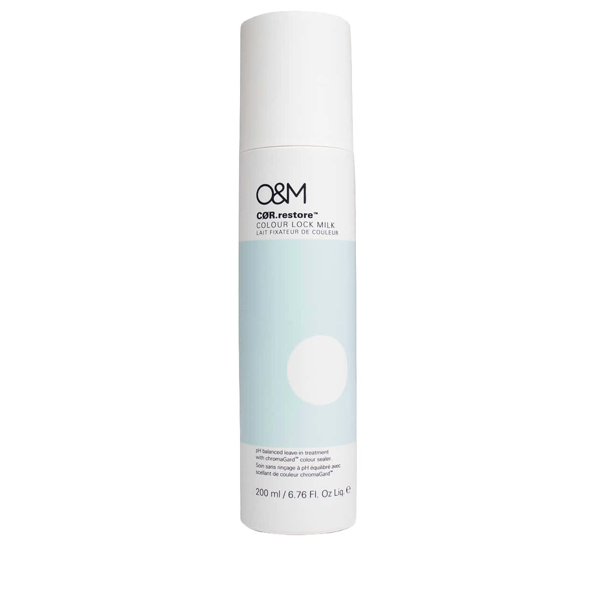 COR.restore Colour Lock Milk