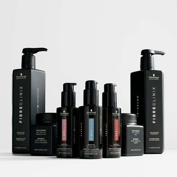 Purifying Shampoo
