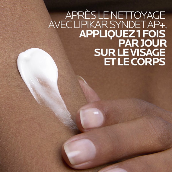Baume AP+ Max Crème Apaisante