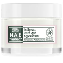 Crema giorno anti-età