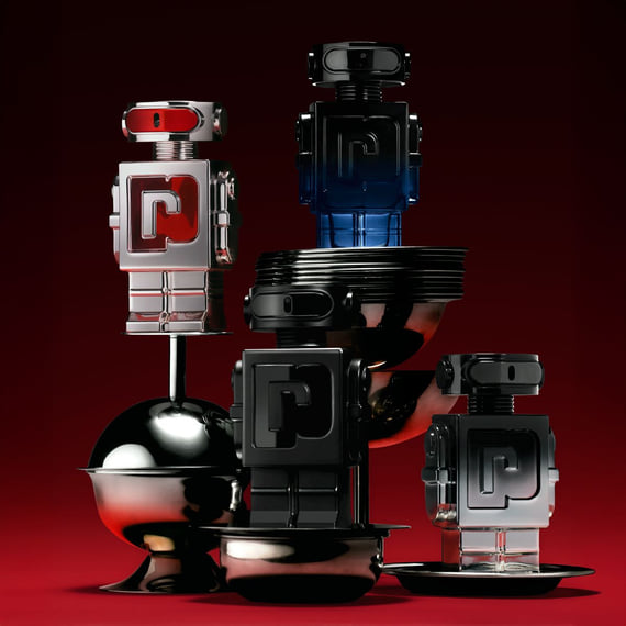 Parfum Elixir