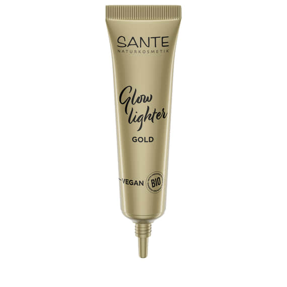Liquid Highlighter 01 Gold