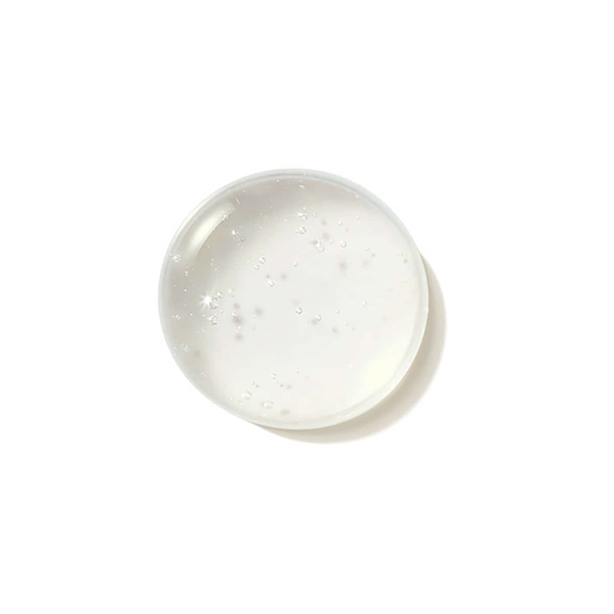 Miraculous Oil
