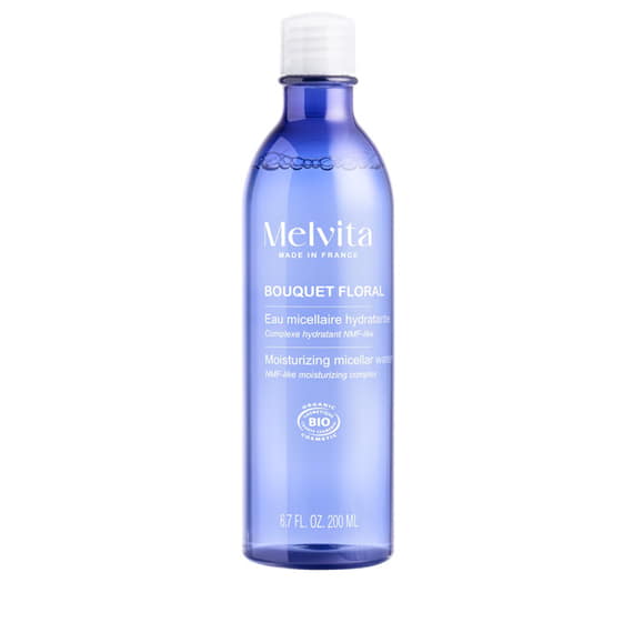 Moisturizing Micellar Water