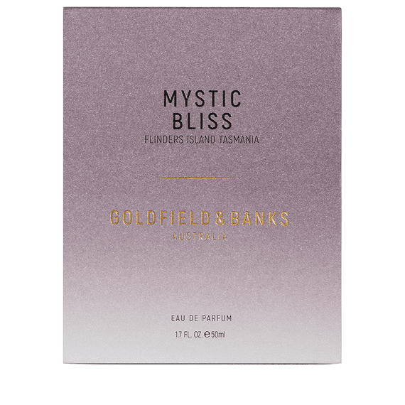 Mystic Bliss Eau de Parfum