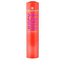 Juicy Tint Lip Marker - 02 Strawberry Szn