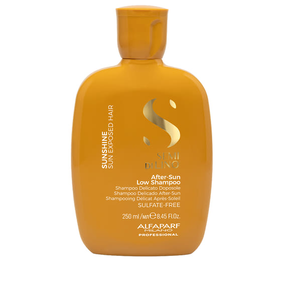 After Sun Low Shampoo