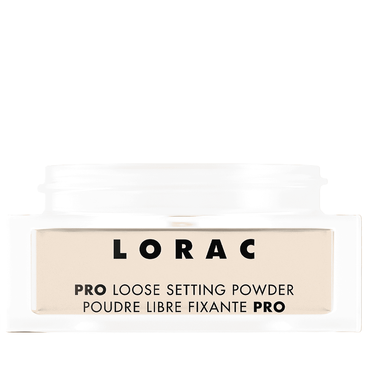 PRO Loose Setting Powder Vanilla