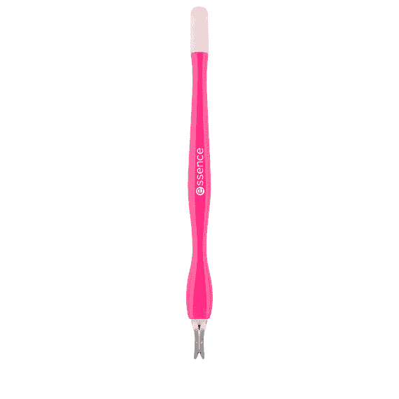 The Cuticle Trimmer