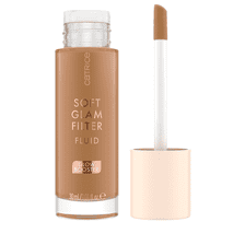 Soft Glam Filter Fluid - 065 Tan