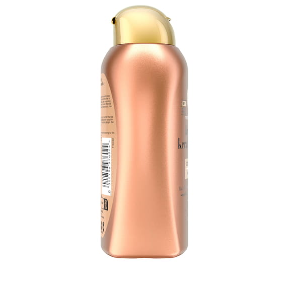 Brazilian Keratin Conditioner