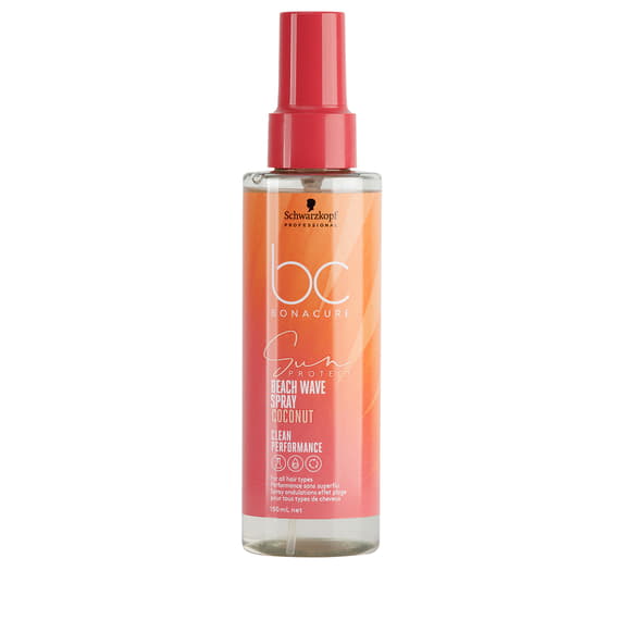 Beach Waves Spray