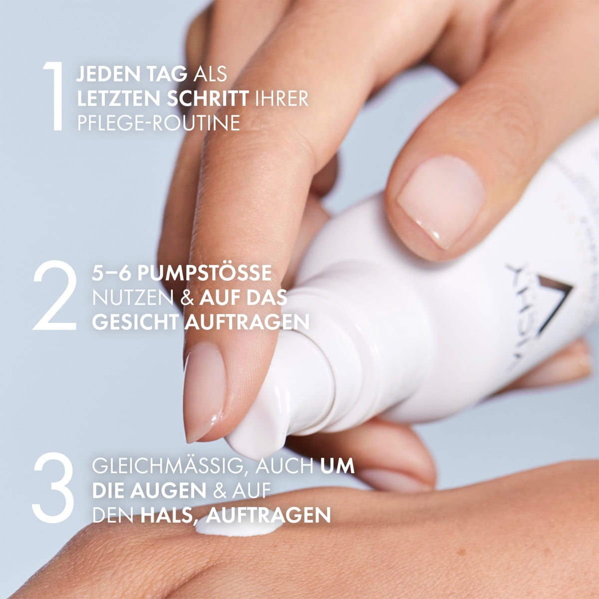 UV-Age Daily SPF50+ - Ultraleichte Anti-Aging Sonnencreme