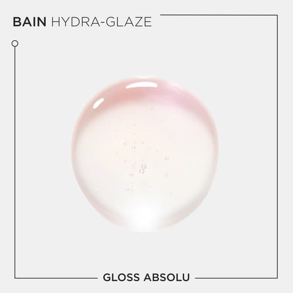 Shampoo Bain Hydra-Glaze Refill