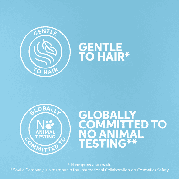 Calm Shampoo