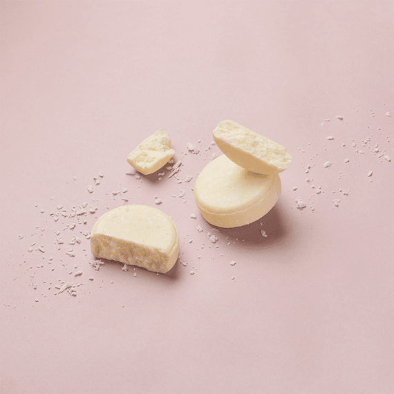 Kaveri Calming Shampoo Bar