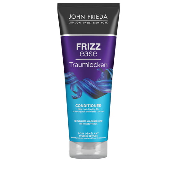 Dream Curls Conditioner