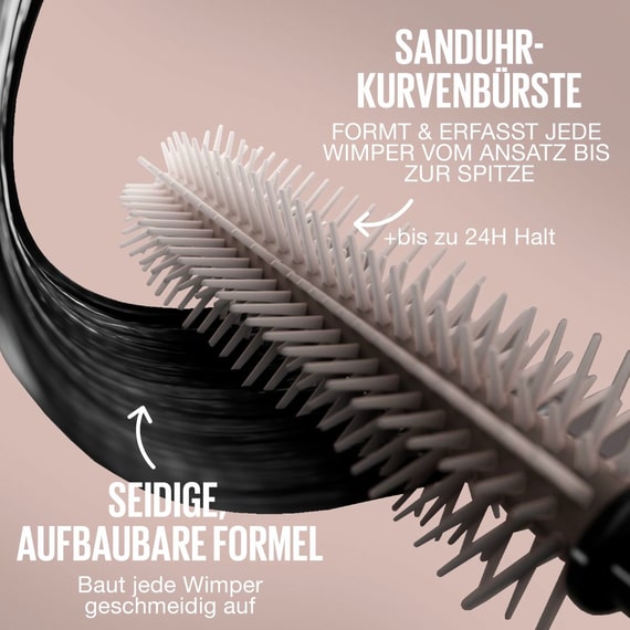 Mascara Lash Sensational Body