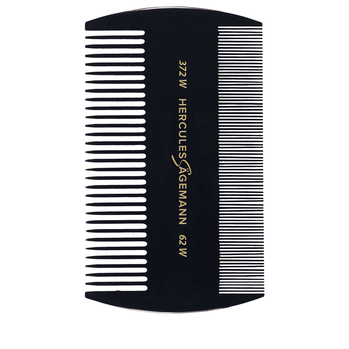 372W-62W Lice comb