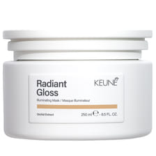 Radiant Gloss Mask