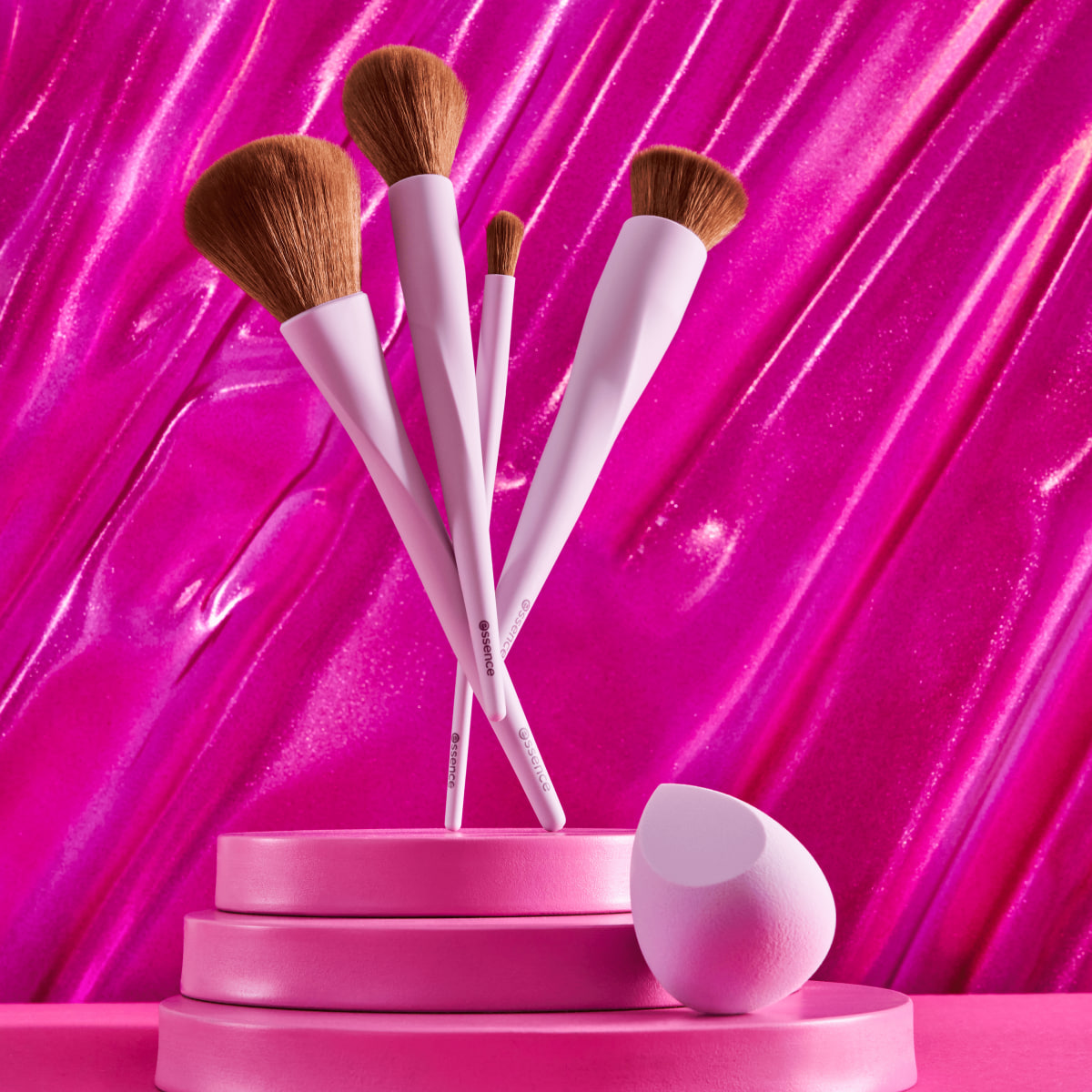 All In One Blending Brush - 01 Blending Hero