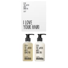 Hair Kit Sandalwood