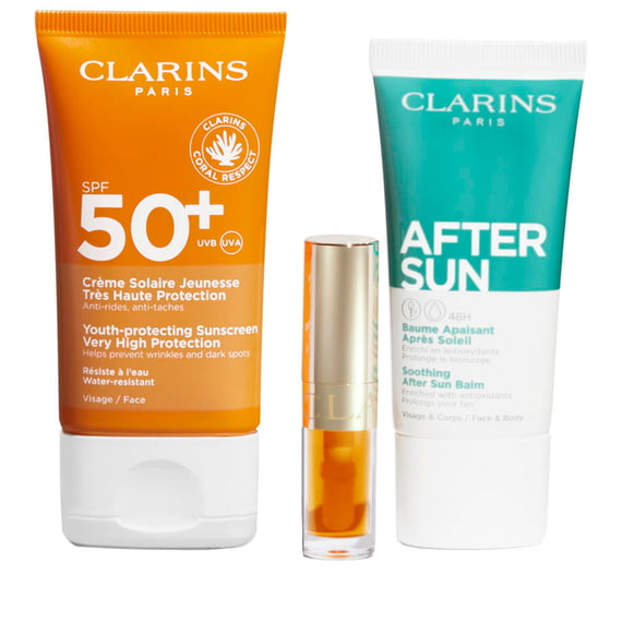 Summer Beauty Kit
