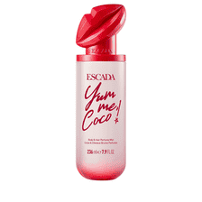 Body Mist Coco