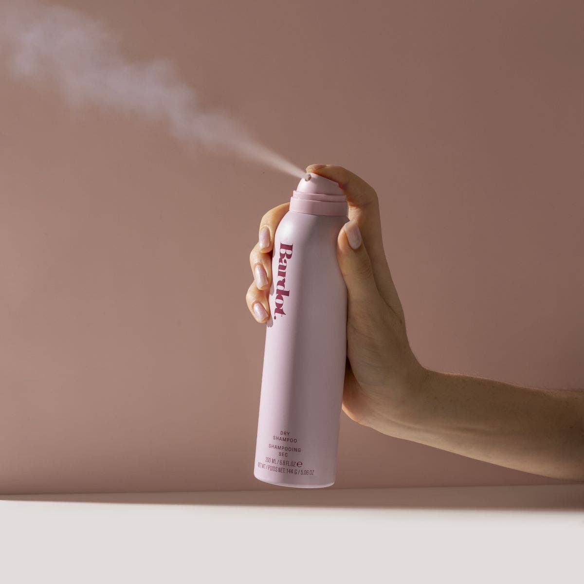 Dry Shampoo