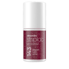 UV Colour - 143 Elegant Rubin