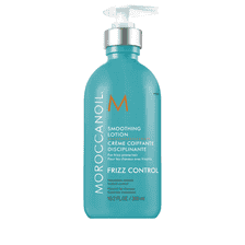 Smoothing Lotion