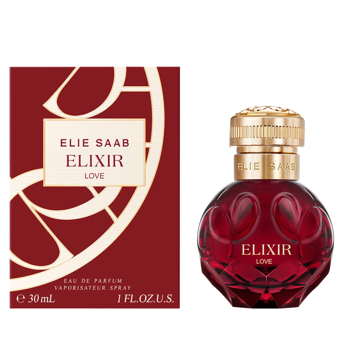Eau de Parfum