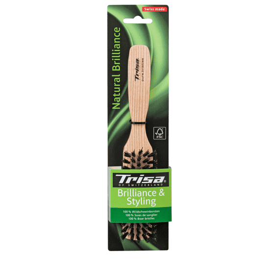 Hairbrush Medium