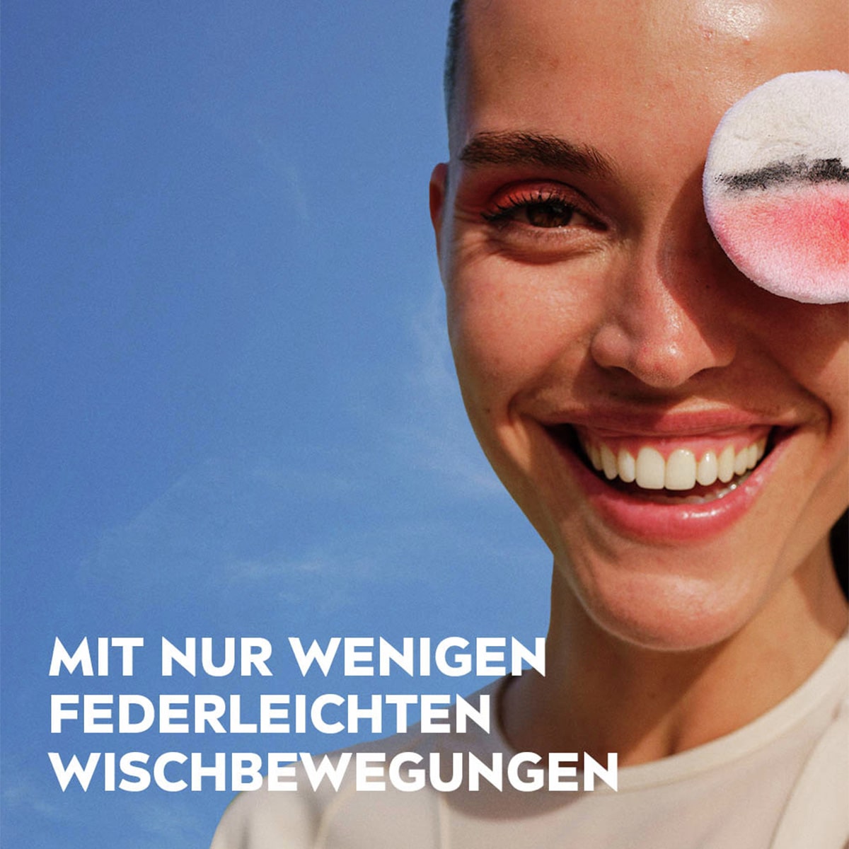 Skin Radiance Mizellenwasser