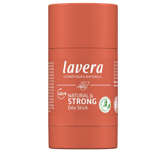 Deo Stick Natural Strong