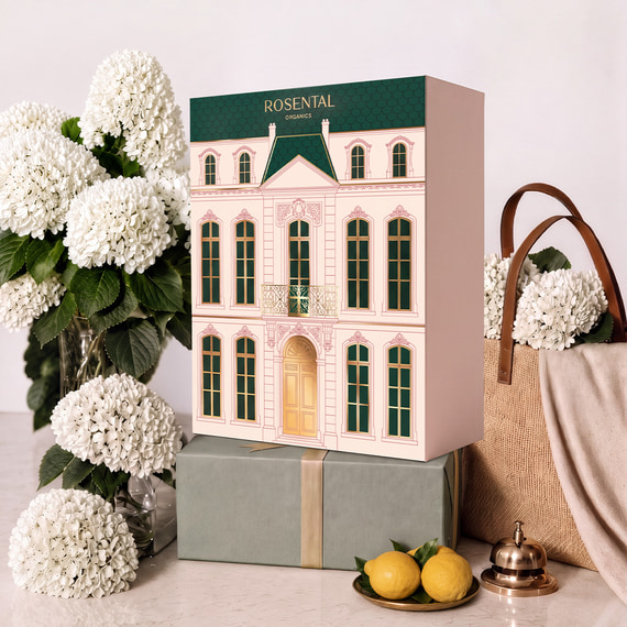 Rosental House of Healing 