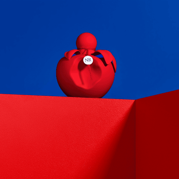 Eau de Parfum
