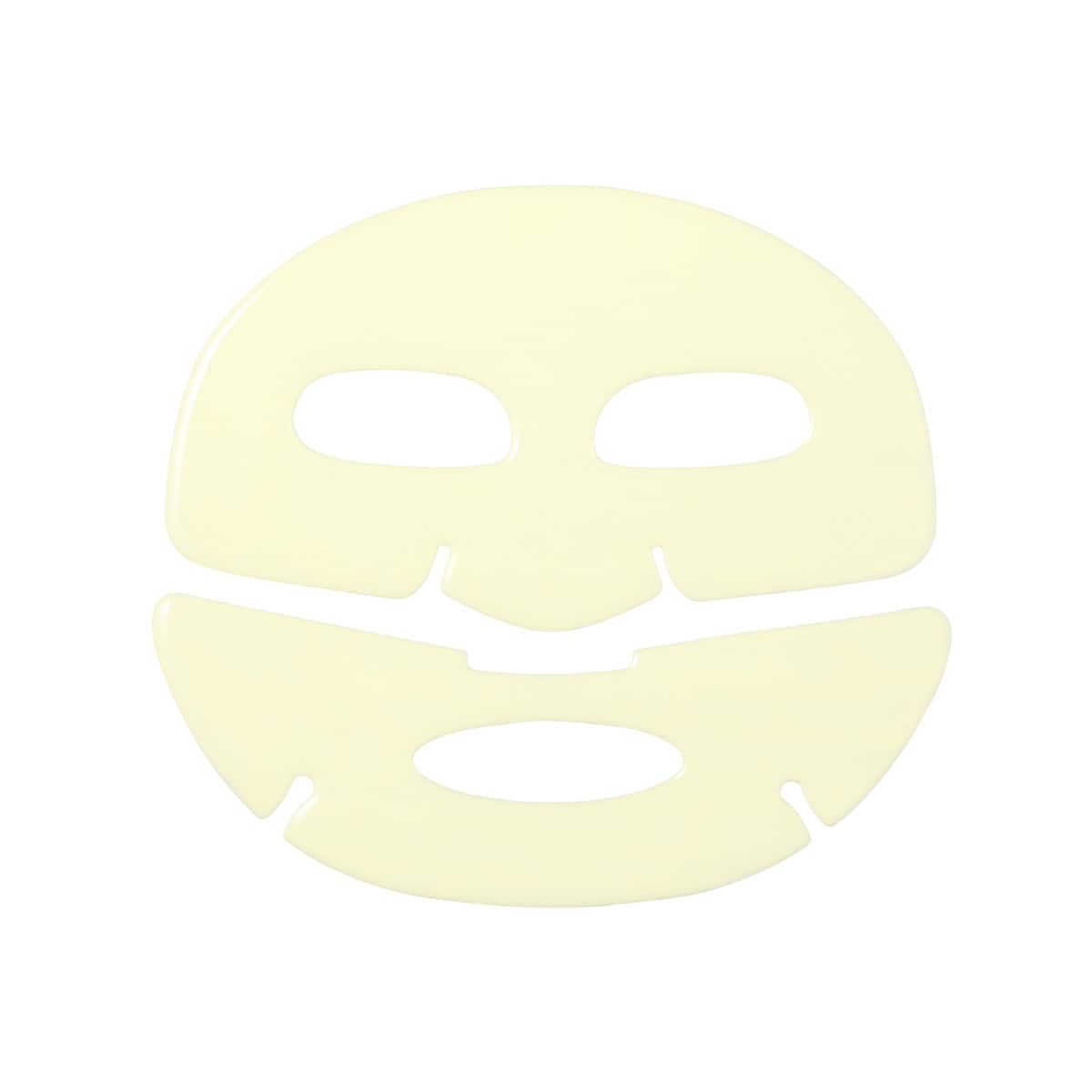 Cryo Rubber Brightening Mask