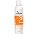 Spray brume Invisible SPF30