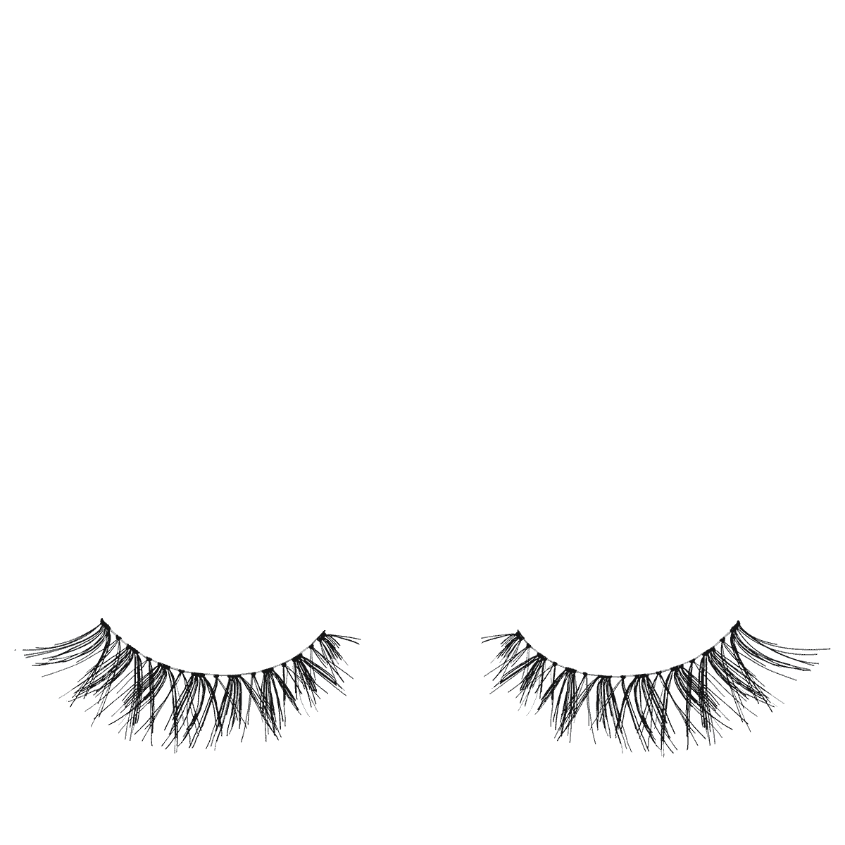 Faked Everyday Natural Lashes