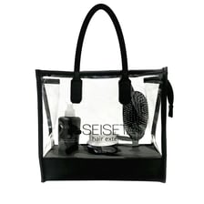Complete Hair Care Bag come set